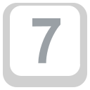seven