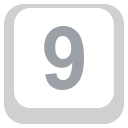 nine