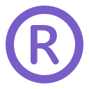 registered