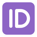 id