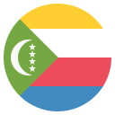 km