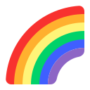 rainbow