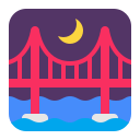 bridge_at_night