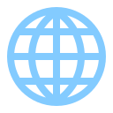 globe_with_meridians