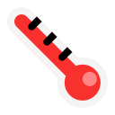 thermometer