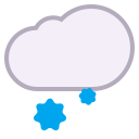 cloud_with_snow