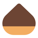chestnut