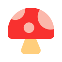 mushroom