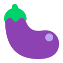 eggplant