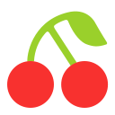 cherries