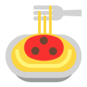 spaghetti