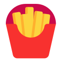 fries