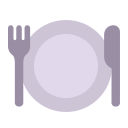 plate_with_cutlery