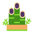 bamboo