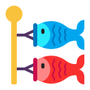 flags