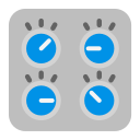 control_knobs