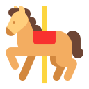 carousel_horse