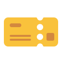 ticket