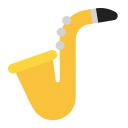 saxophone