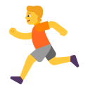 runner