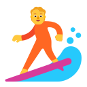 surfer
