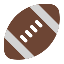 football