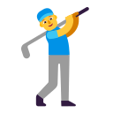 golfing_man