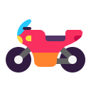 motorcycle