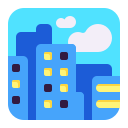 cityscape