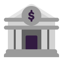 bank