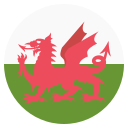 wales