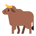 ox