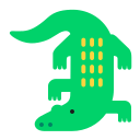 crocodile