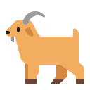 goat