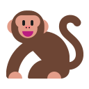 monkey
