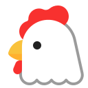 chicken