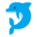 dolphin