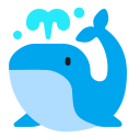 whale