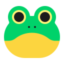 frog