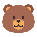 bear