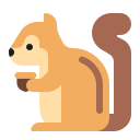 chipmunk
