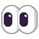 eyes
