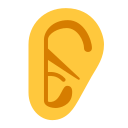 ear