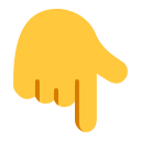 point_down