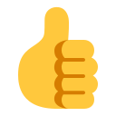 +1