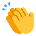clap