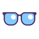 eyeglasses