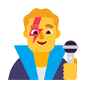man_singer