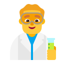 man_scientist