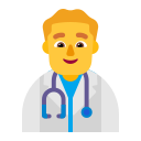 man_health_worker